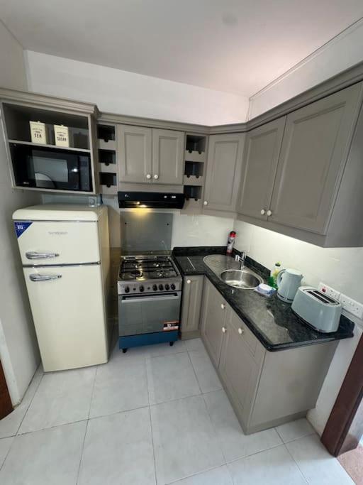 Penthouse With Seaviews * Nadur