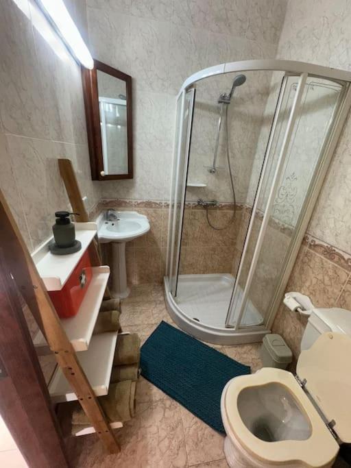 Penthouse With Seaviews Appartamento
