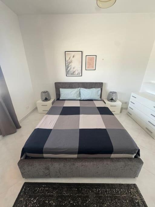 Appartamento Penthouse With Seaviews