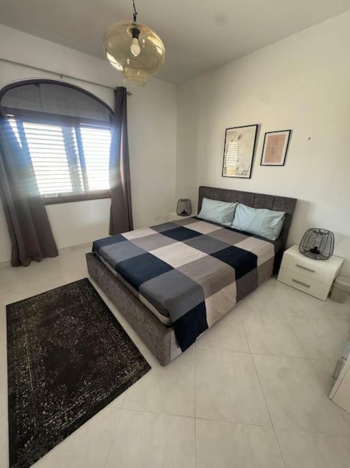 Penthouse With Seaviews Appartamento Nadur