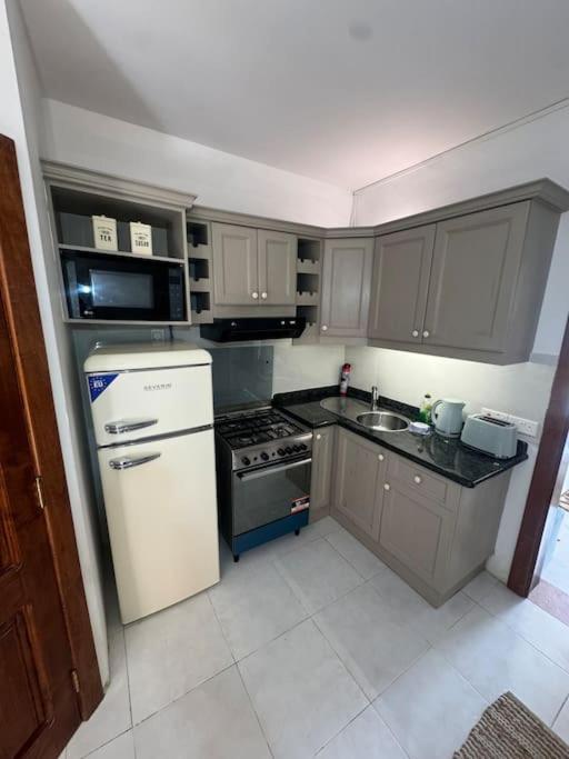 Penthouse With Seaviews Nadur