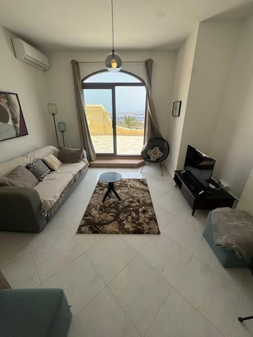 Penthouse With Seaviews Appartamento Nadur