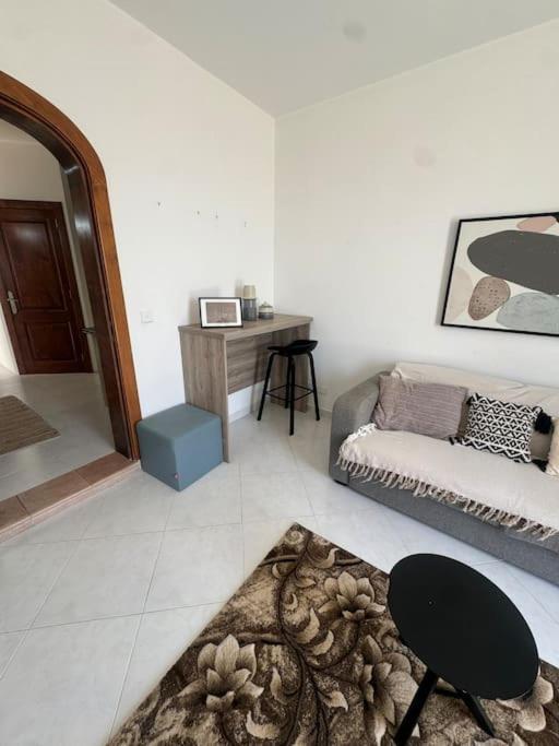 Penthouse With Seaviews Appartamento Nadur