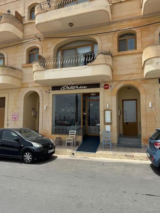 Appartamento Penthouse With Seaviews